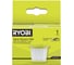 Фильтр для пылесоса RACLHVF Ryobi 5132006234 2