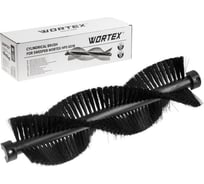 Цилиндрическая щетка для подметальной машины HPS 6518 WORTEX 1334525
