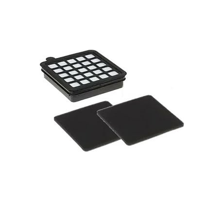 Набор фильтров (выходной HEPA + входной фильтр 2 шт) для пылесосов Centek CT-2534-A