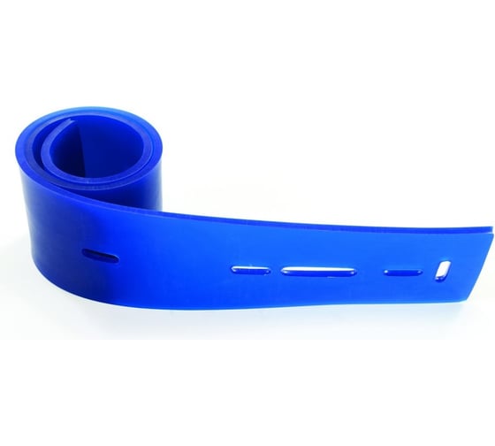 Лезвие скребка заднее красное (800х59.5х4 мм; 33 SH) Synclean VF90147