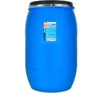 Дистиллированная вода, бочка 125 кг APIS RUQ-021-0002
