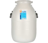 Дистиллированная вода, бидон 50 кг APIS RUQ-021-0007