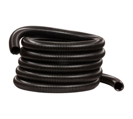 Универсальный шланг для пылесоса 7 м OZONE SH-50-7