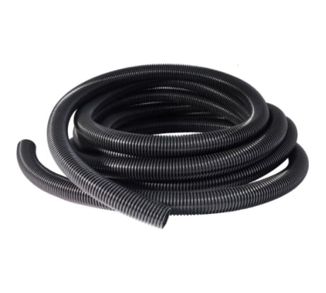 Универсальный шланг для пылесоса 10 м OZONE SH-50-10