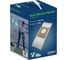 Комплект пылесборников 12 шт для Electrolux, Philips Worwo ELMB01X12K 2