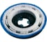 Щетка для коврового покрытия к SDM45 Lavor PRO 0.955.0014 1