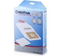 Пылесборник Nilfisk 78602600