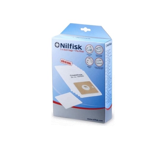 Пылесборник Nilfisk 78602600