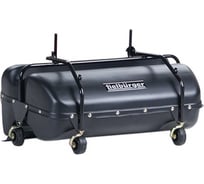 Мусоросборник для подметальных машин ТК58 PRO TIELBUERGER AD-570-030TS