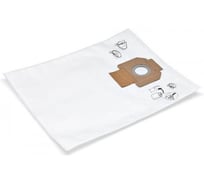 Фильтр-мешок 5 шт для пылесоса SE61/61E Stihl 49015009004