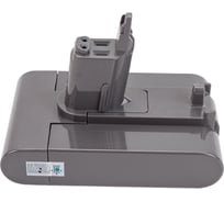 Аккумулятор (22.2 В; 2 Ач; Ni-MH) для пылесоса Dyson TopON TOP-DYSDC34-20