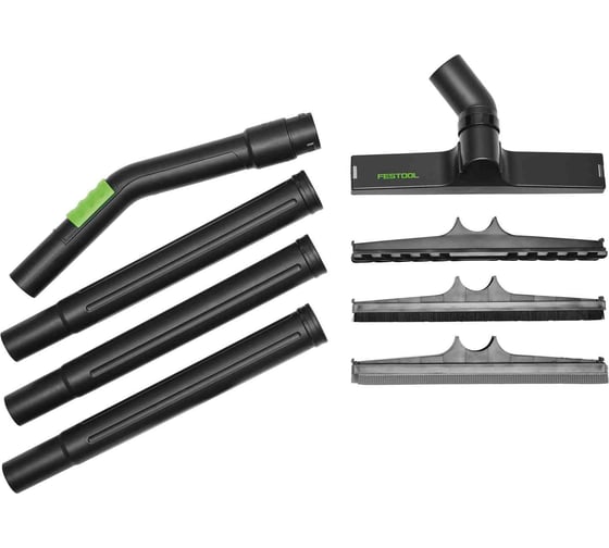 Комплект для уборки D 27/D 36 B-RS FESTOOL 205109