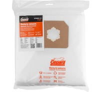 Мешок для пылесоса BULL AS 6501 сменный, 5 шт Gepard GP90060-115