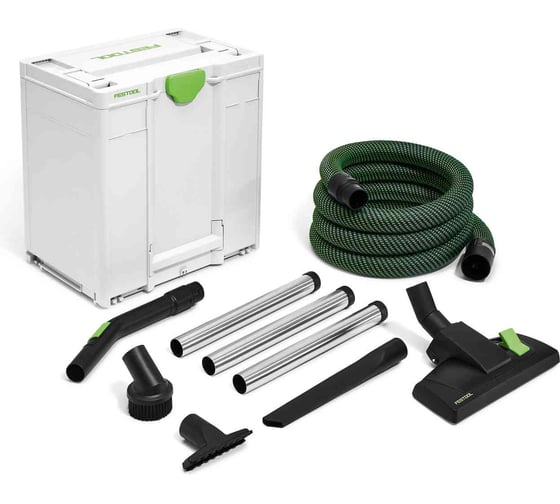 Комплект для уборки HW-RS-Plus 36 мм FESTOOL 576837