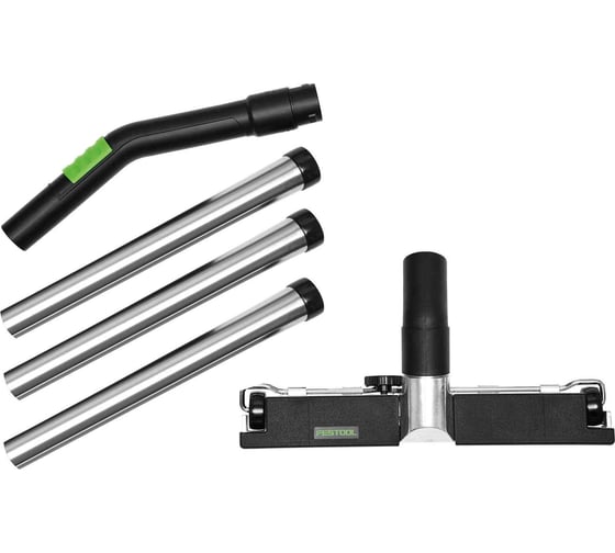 Комплект для уборки BD 370 RS-Plus 36 мм FESTOOL 576841