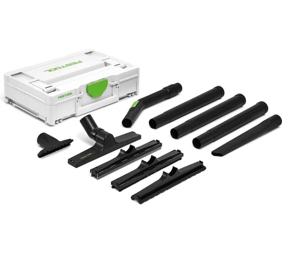 Комплект для уборки K-RS-Plus 27/36 мм FESTOOL 576839