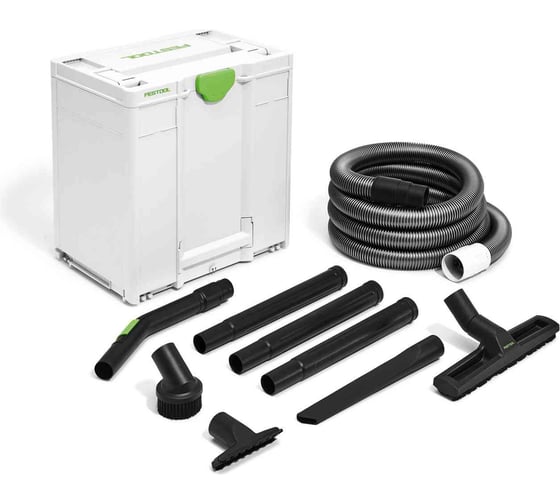 Комплект для уборки UNI-RS-Plus 36 мм FESTOOL 576842