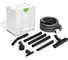 Комплект для уборки UNI-RS-Plus 36 мм FESTOOL 576842 2