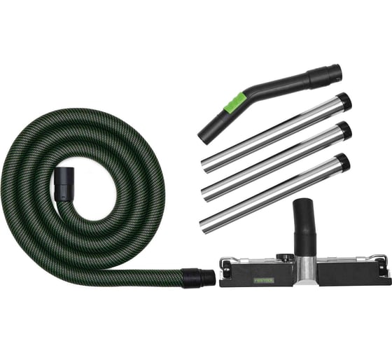 Комплект для уборки WB-RS-Plus 36 мм FESTOOL 576838