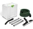Комплект для уборки WB-RS-Plus 36 мм FESTOOL 576838 2