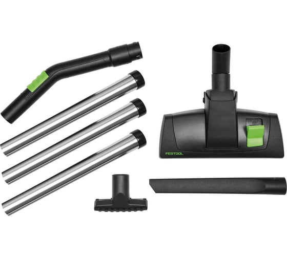 Комплект для уборки M-RS-Plus 36 мм FESTOOL 576840