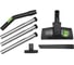 Комплект для уборки M-RS-Plus 36 мм FESTOOL 576840 1