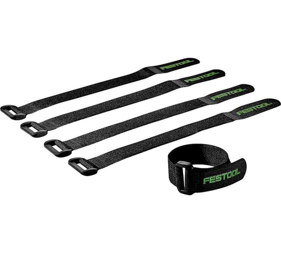 Фиксатор кабеля 5 шт KV-215/5 FESTOOL 205294