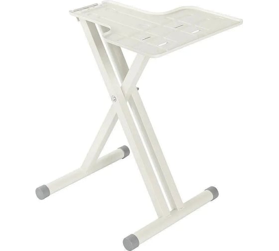 Стенд Romeo 68-73 см White MIE 380718