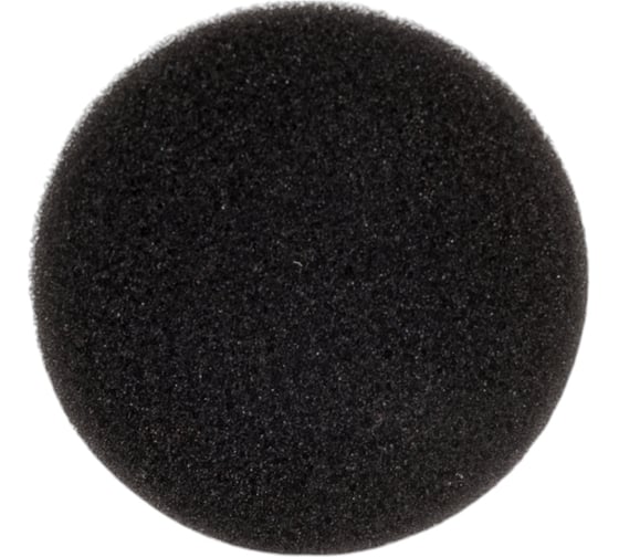 Губчатый фильтр для пылесоса Bt VC1605B Blackton 86200561
