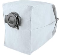 Мешок-фильтр многоразовый для VC4210L/VC4210M Makita W107418354