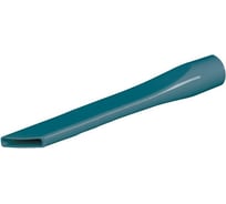 Насадка угловая бирюзовая (28x300 мм) для DCL180/CL181F Makita 198990-0