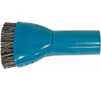 Щетка круглая бирюзовая 28 мм Makita 198553-2
