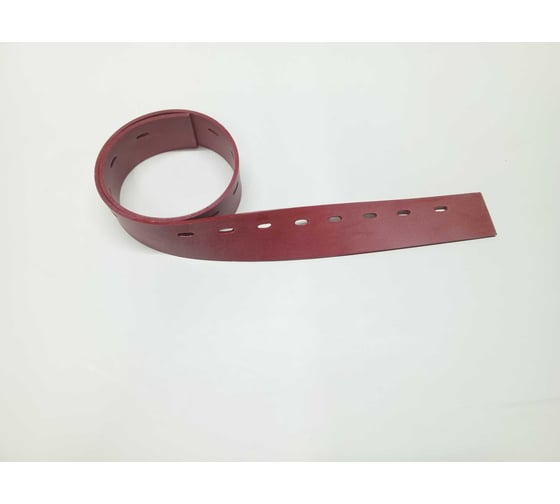 Скребок для BR/BD 45/22, 2-2, SR, комплект ACGM X9781652 1