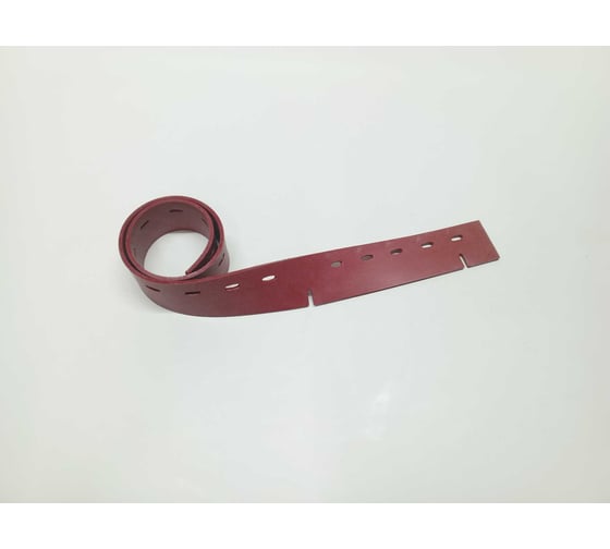 Скребок для BR/BD 45/22, 2-2, SR, комплект ACGM X9781652