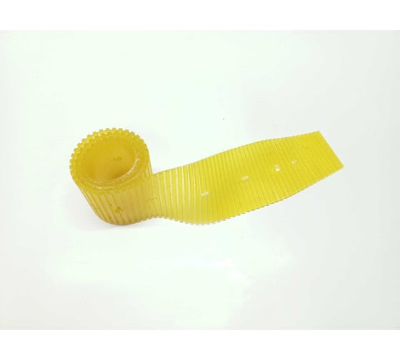 Скребок Hefter 55, 4-3, PU-PU, ребр, комплект ACGM X9068629 1