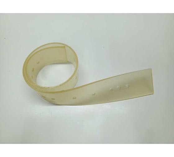 Скребок Hefter 55, 4-3, PU-PU, ребр, комплект ACGM X9068629