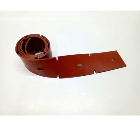 Комплект скребков для Taski 350/300 4 шт ACGM X9075740