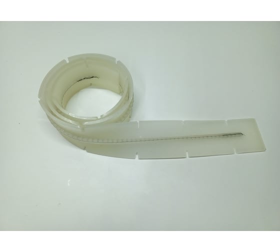 Скребок для BR/BD 100/250R, 120/250 R,1000, 4-5, PU, 1440 мм, комплект (6.273-210.0) ACGM X9067766