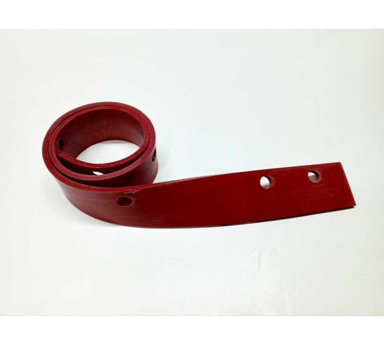 Комплект с передним и задним скребком для KEDI GBZ-530В/520В/430В (530B-P21, 530B-P22) ACGM X1209590 1