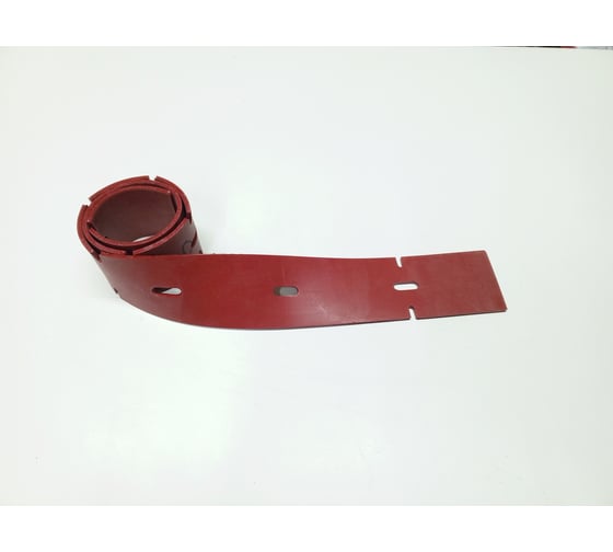 Комплект с передним и задним скребком для Turbolavac 50WL ACGM X9062769