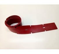 Комплект с передним и задним скребком для VIPER AS 710 (vr16002L, vr16003L) ACGM X2811243