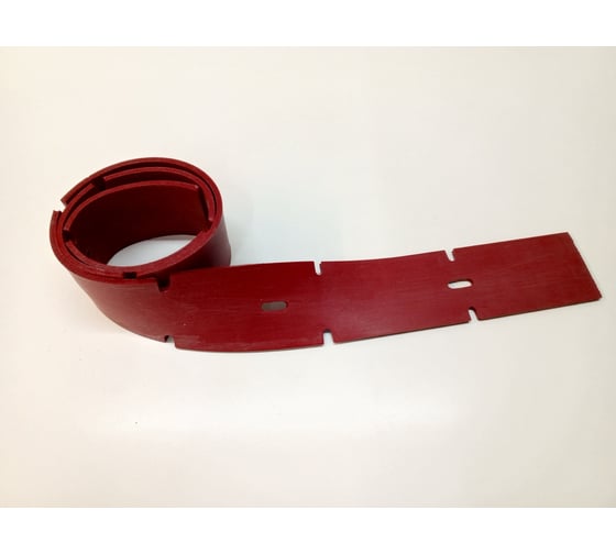 Комплект с передним и задним скребком для VIPER AS 710 (vr16002L, vr16003L) ACGM X2811243 1
