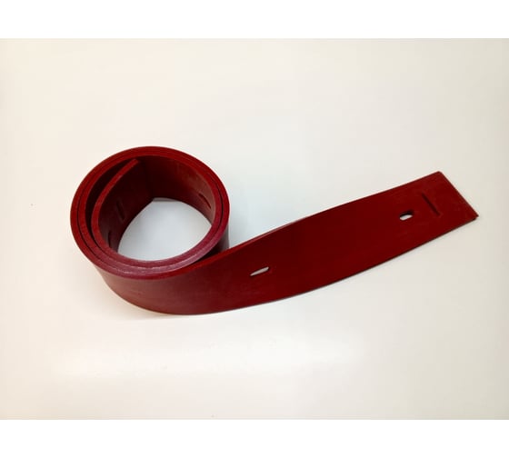 Комплект с передним и задним скребком для VIPER AS 710 (vr16002L, vr16003L) ACGM X2811243