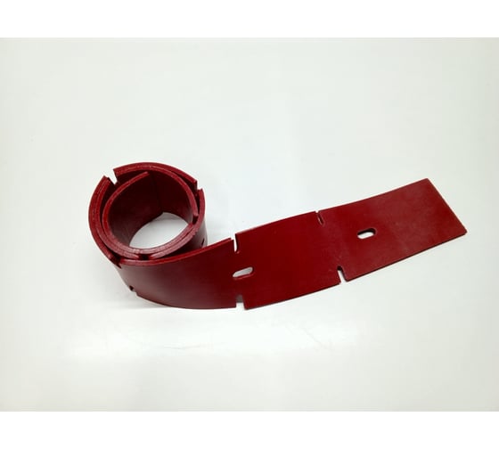 Комплект с передним и задним скребком для VIPER AS 430/530 (vf90103, vf90104) ACGM X2327995