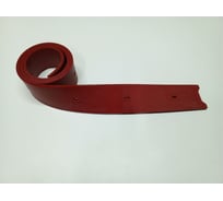 Комплект с передним и задним скребком для Bennett Ranger R75-66d Pro (250991, 250981) ACGM X2557573