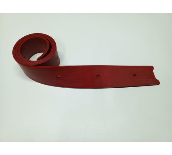 Комплект с передним и задним скребком для Bennett Ranger R75-66d Pro (250991, 250981) ACGM X2557573 1