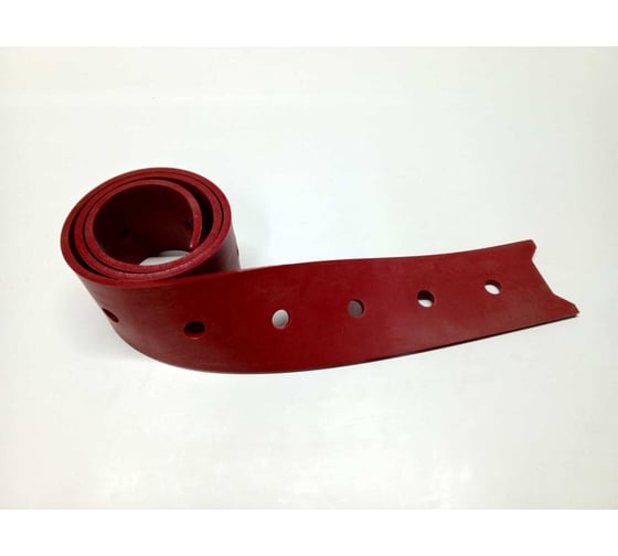Скребки для Bennett Clever C660BT, Ranger R660B, комплект (250331, 250351) ACGM X2920453
