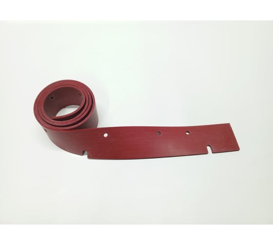 Комплект с передним и задним скребком для Numatic TTV-678-300T (208201, 208203) ACGM X6949057 1