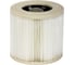 Патронный складчатый фильтр из целлюлозы для Karcher EUR EURO Clean Original KHSM-WD2000 2