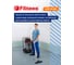 Мешки KAR 50 IND (4 шт; 70 л) для пылесоса Karcher, Bosch, Dewalt, Festool, Flex, Hilti, Milwaukee, Nilfisk, Sparky FILTERO 05928 6